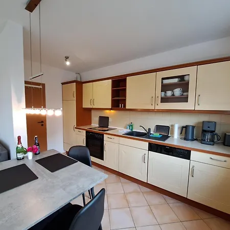 Hafenperle Objekt-id 15517-9 Apartman