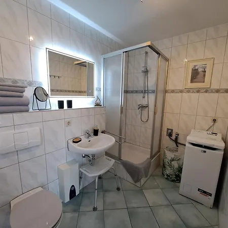Hafenperle Objekt-id 15517-9 Apartman *