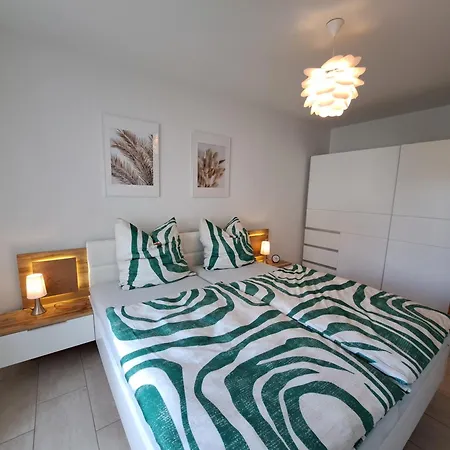 Apartman Hafenperle Objekt-id 15517-9 Waren