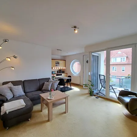 Hafenperle Objekt-id 15517-9 Apartman *